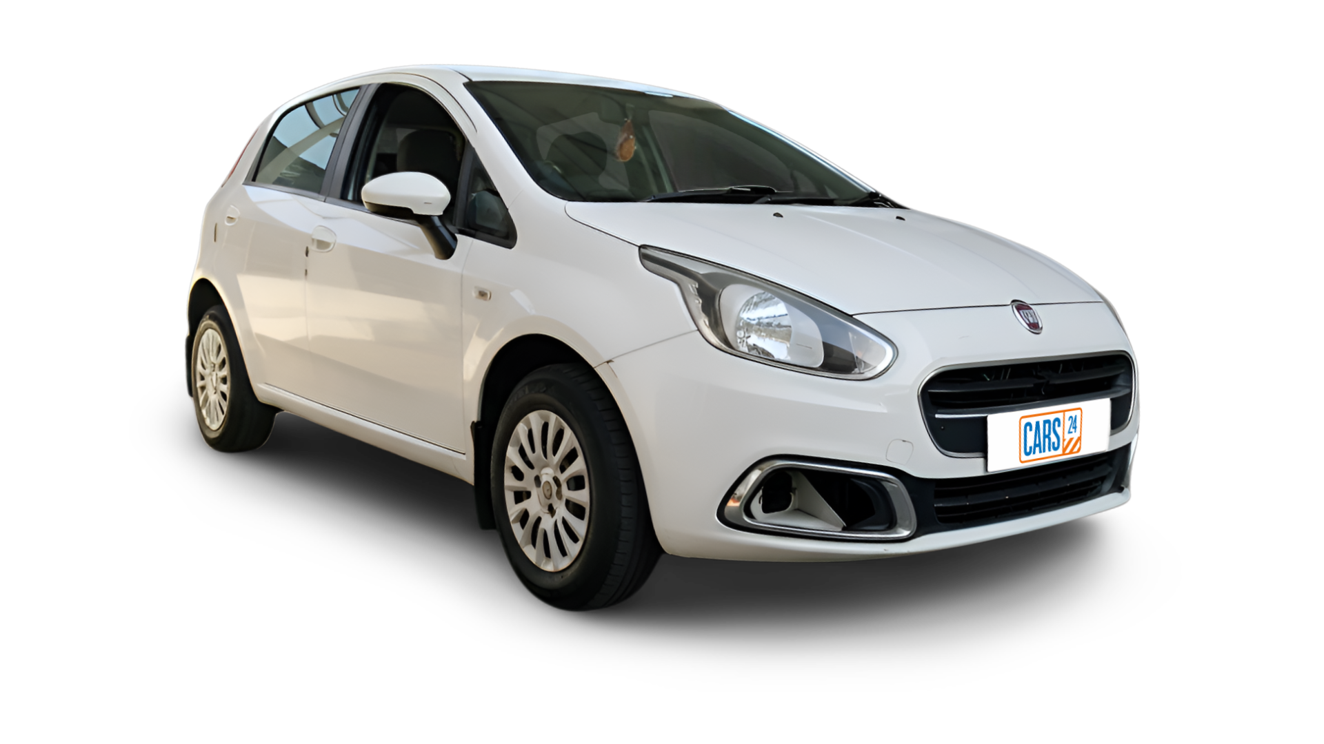 Fiat Punto EVO-img